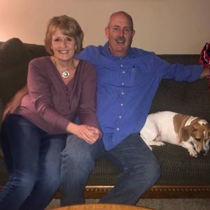 Meet your Posher, Cathy